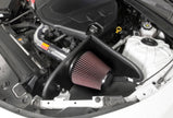 K&N Engineering 69-4535TP Cold Air Intake System for Chevrolet Camaro 3.6L