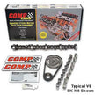 COMP Cams Camshaft Kit C43 280H-R10 for Chevrolet 262/4.3L V6 (1980-1997)