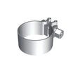 MagnaFlow 2.25 Inch Torque Band Clamps – Stainless Steel 10-Pack for Automotive Exhaust Systems