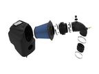 aFe Quantum Cold Air Intake System with Pro 5R Filter for Ford Transit and Silverado 1500