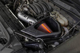 K&N Engineering Chevy/GMC 1500 V8 6.2L NextGen Aluminum Cold Air Intake System (Part #70-3110)