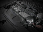 aFe Super Stock Carbon Fiber Pro Dry S Induction System for 2021-2024 Ram 1500 TRX V8-6.2L SC