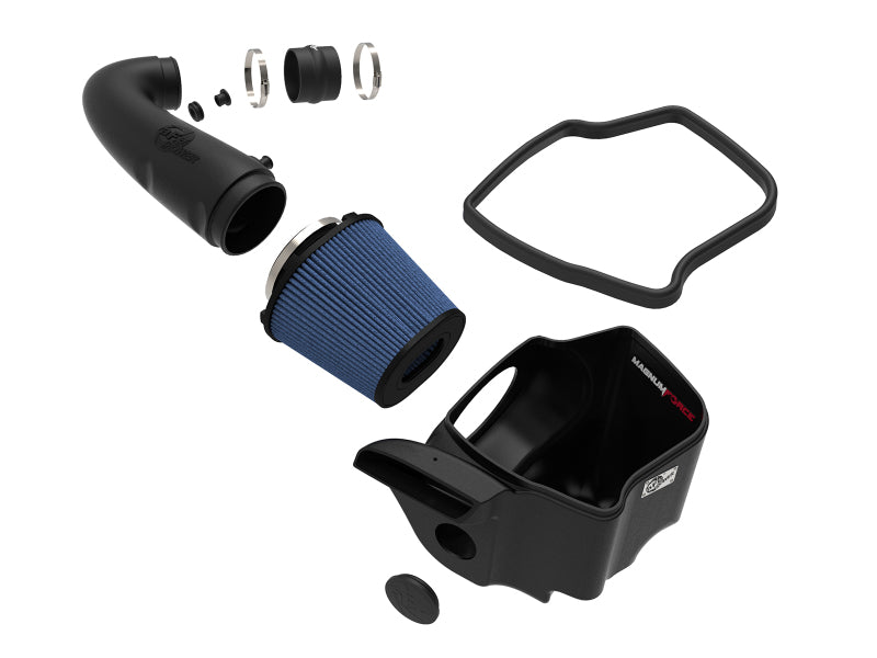 aFe Magnum FORCE Pro 5R Cold Air Intake System for Jeep Grand Cherokee V8-5.7L (2011-2019)