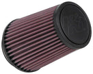 K&N Engineering Universal Rubber Air Filter Part RU-5111 for Automotive Applications