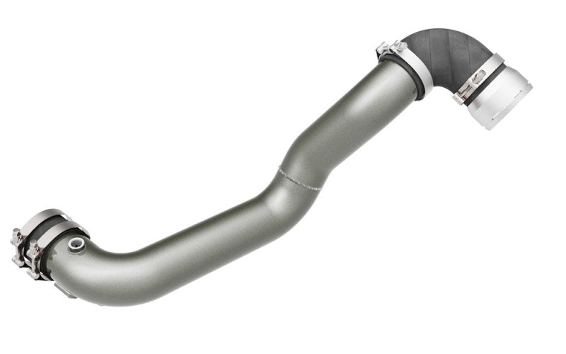 K&N Engineering 77-1001KC Charge Pipe Kit for 2015-2016 Ford F-150 and Raptor V6-3.5L Twin-Turbo