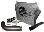 aFe BladeRunner 2.5-Inch Aluminum Hot Charge Pipe for Ford Focus ST 2013-2017
