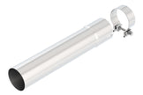 Borla 60556 Extension Pipe for 2015-2025 Ford F-150 Crew Cab with Standard Bed (6'7