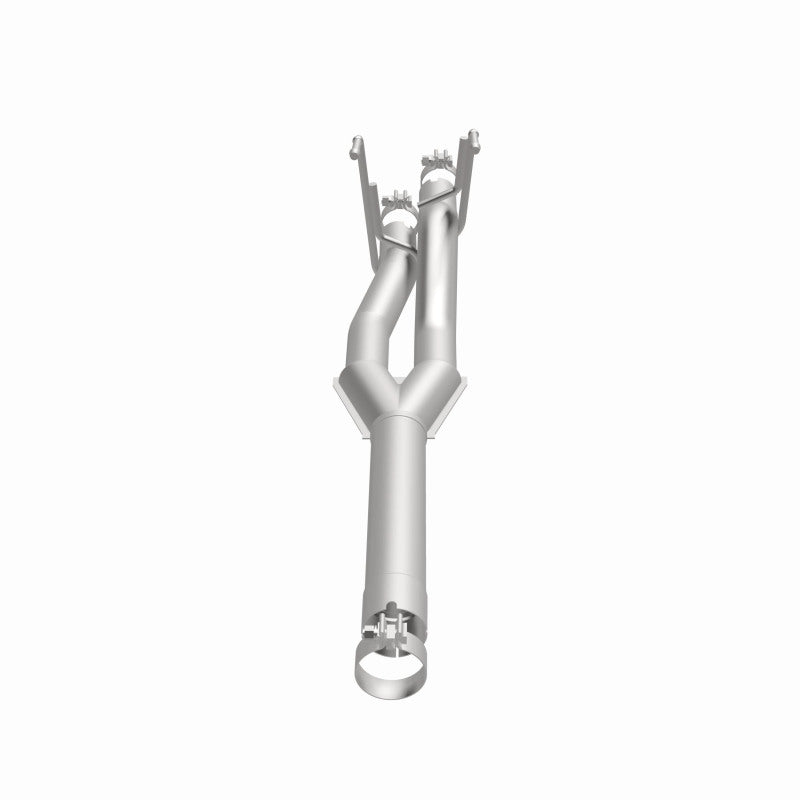 MagnaFlow 09-18 Ram 1500 5.7L D-Fit Performance Exhaust Muffler Replacement Kit Without Muffler