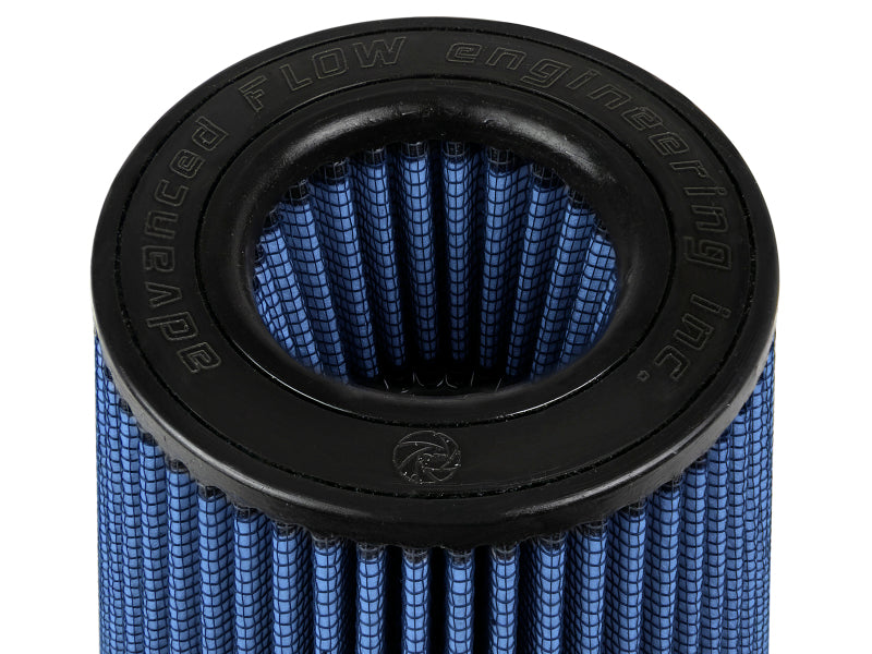 aFe MagnumFLOW UCO P5R Performance Air Filter for Inverted 4x6x4.5 Inches Engine Intake