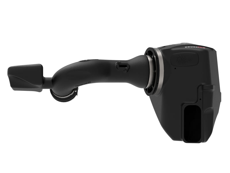 aFe Momentum GT Pro 5R Cold Air Intake System for 2019 Chevrolet Silverado and GMC Sierra 1500 with V6-4.3L / V8-5.3L / V8-6.2L Engines