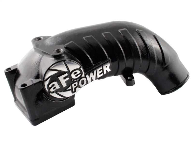 aFe Bladerunner Intake Manifold for Dodge Diesel Trucks 1994-1998 5.9L Cummins