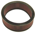 K&N E-1250 Replacement Air Filter for Dodge and Plymouth Trucks and Vans
