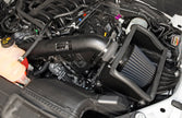K&N Engineering Blackhawk Performance Intake Kit for 2015-2016 Ford F-150 5.0L V8