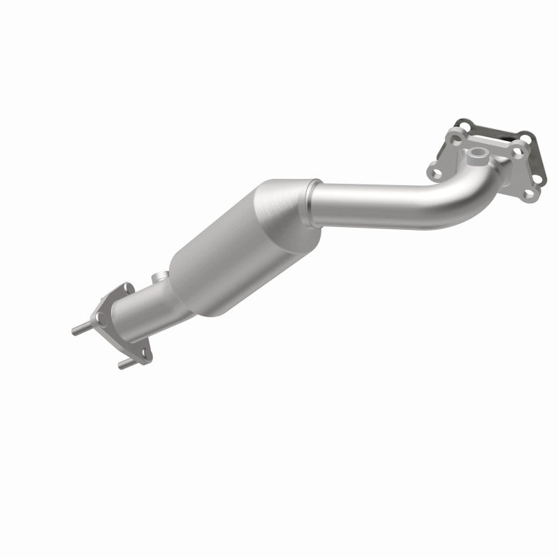 MagnaFlow OEM-Grade Federal/EPA Compliant Direct-Fit Catalytic Converter for 2015-2016 Chevrolet Colorado & GMC Canyon (Part #52611)