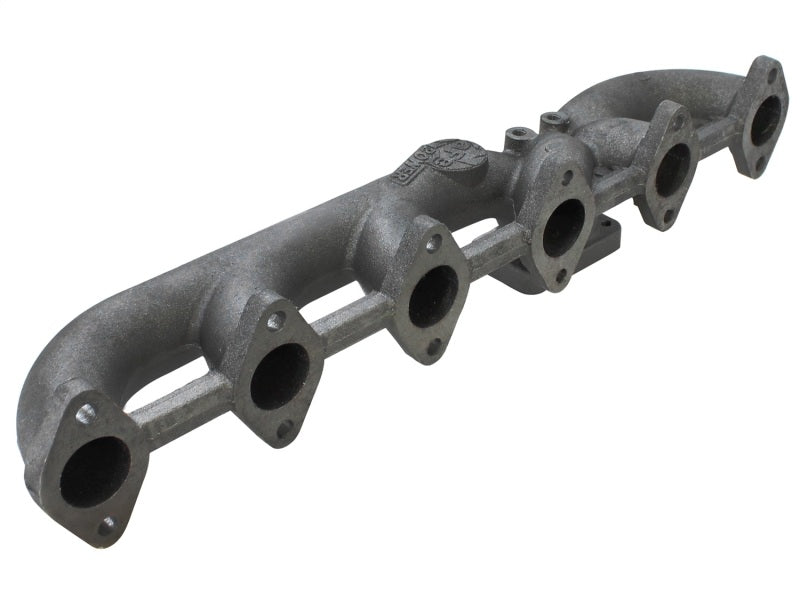 aFe BladeRunner Ductile Iron Exhaust Manifold for 2003-2007 Dodge Ram 2500/3500 Diesel L6-5.9L