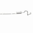 MagnaFlow BRE Exhaust Kit for 1999-2003 Ford F-250 Super Duty - Direct-Fit Replacement System