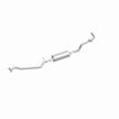 MagnaFlow BRE Exhaust Kit 02-07 Silverado Sierra – Direct-Fit Replacement System for 2004-2005 Chevrolet Silverado 1500 & GMC Sierra 1500