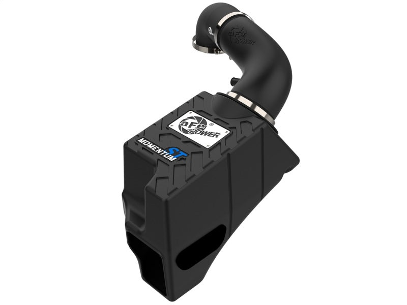 aFe Momentum ST Pro 5R Cold Air Intake System for Jeep Cherokee (XJ) 91-01 with 4.0L I6 Engine