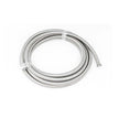 DeatschWerks 6AN Stainless Steel Double Braided PTFE Hose - 20 Feet