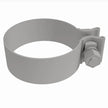 MagnaFlow 10164 Stainless Steel Band Clamps – 3 Inch, Pack of 10