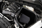 K&N Engineering 30-3110 Performance Air Intake System for 2019 Chevrolet Silverado 1500 and GMC Sierra 1500 V8 6.2L