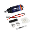 DeatschWerks DW300M Series 340 LPH Ford In-Tank Fuel Pump for 2005-2010 Mustang with Install Kit