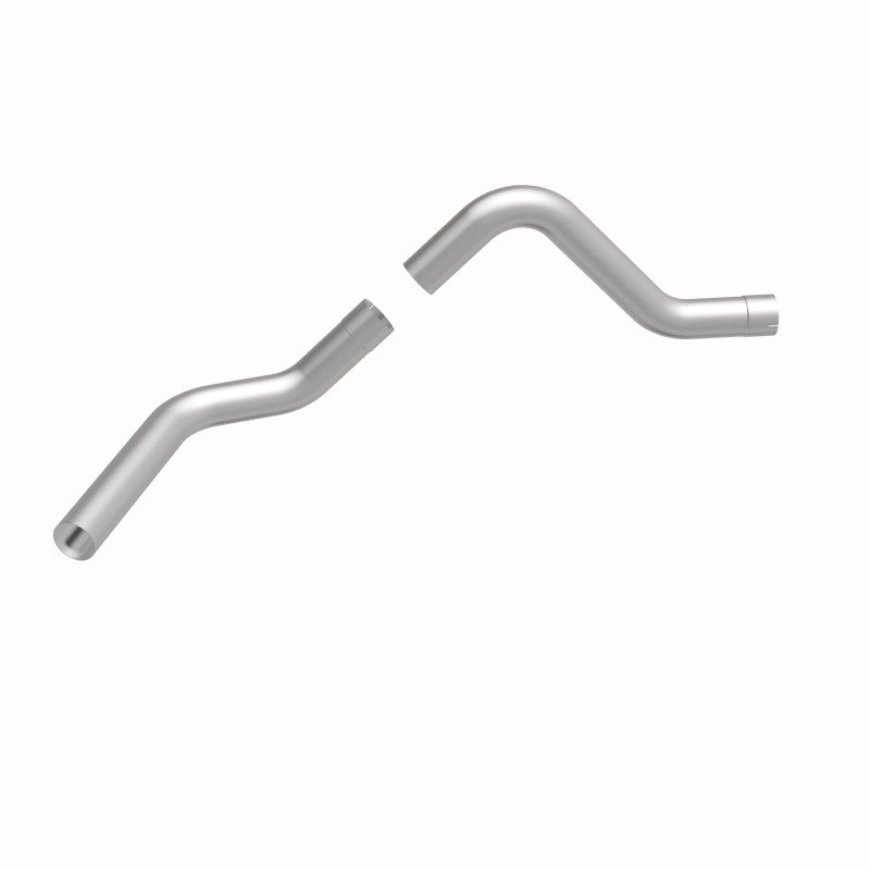 MagnaFlow Tail-Pipe 15395 for 2003-2004 Dodge Ram Diesel Trucks