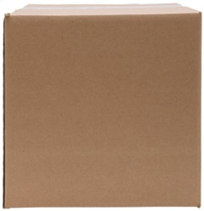 K&N Engineering RU-5177HBK Black Universal Round Tapered Air Filter – 6 Inch Flange, 9 Inch Base Diameter, 6.625 Inch Top Diameter, 7.5 Inch Height