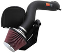 K&N Engineering 57-1539 Cold Air Intake Kit for 2004-2006 Dodge Durango V8-5.7L