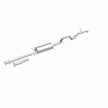 MagnaFlow BRE Exhaust Kit 04-07 Chevrolet Colorado Canyon Part Number 106-0200