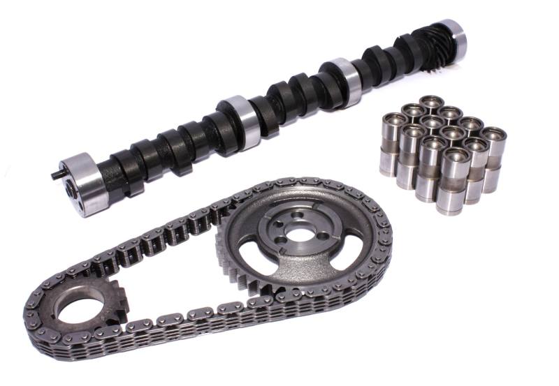COMP Cams CV6E 240H Camshaft Kit for Chevrolet Citation (1980-1984)