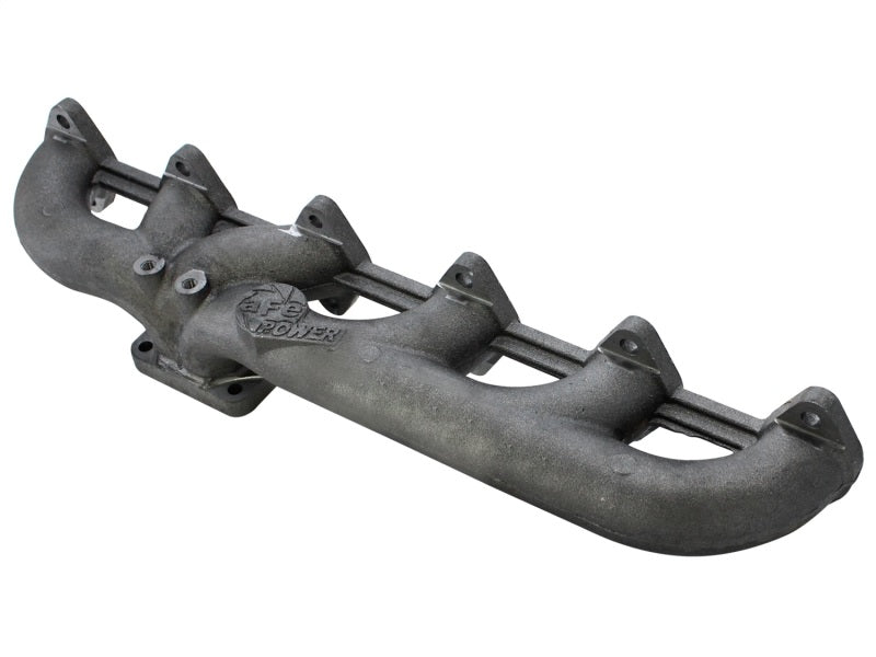 aFe BladeRunner Ductile Iron Exhaust Manifold for 2003-2007 Dodge Ram 2500/3500 Diesel L6-5.9L
