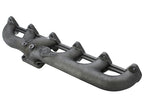 aFe BladeRunner Ductile Iron Exhaust Manifold for 2003-2007 Dodge Ram 2500/3500 Diesel L6-5.9L