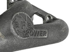 aFe BladeRunner Ported Ductile Iron Exhaust Manifold for Jeep Wrangler (JK) V6-3.8L (2007-2011)