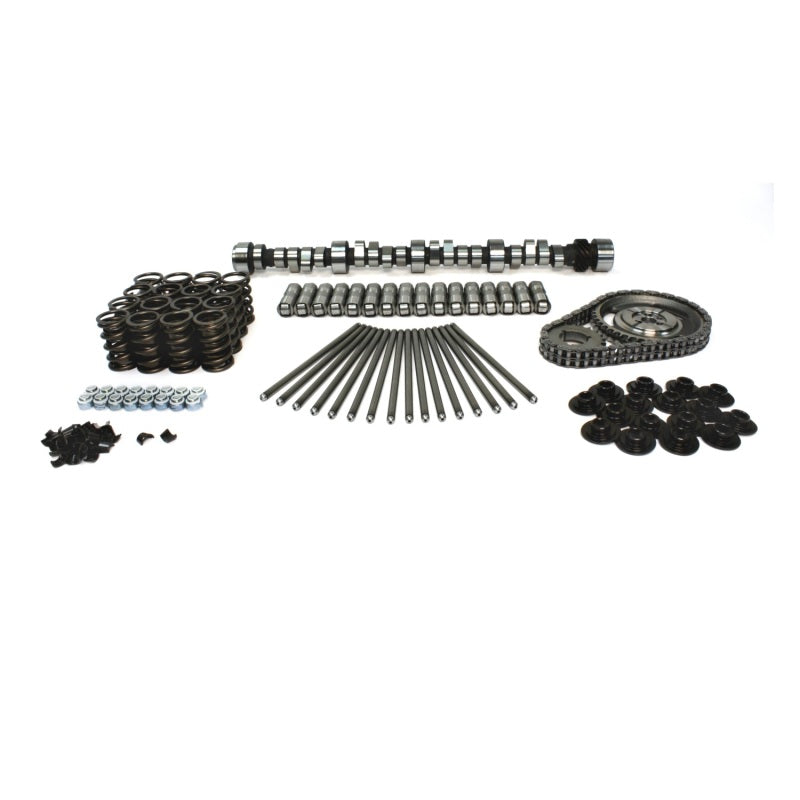 COMP Cams CS XR264HR-12 Complete Camshaft Kit for 305-350 Small Block Chevrolet Engines