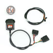 Banks Power PedalMonster Kit (Part Number 64321) for Aptiv GT 150 – Stand-Alone Throttle Response Controller with iDash Compatibility