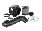 aFe Momentum HD Cold Air Intake System with Pro DRY S Filter for GM 6.6L Diesel Trucks 2007-2010