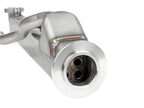 aFe Power BladeRunner EGR Cooler for 2004 Ford F-250 and F-350 Super Duty V8-6.0L Diesel Trucks