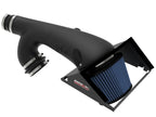 aFe Rapid Induction Cold Air Intake System with Pro 5R Filter for 2021+ Ford F-150 V6-3.5L by aFe Part 52-10010R