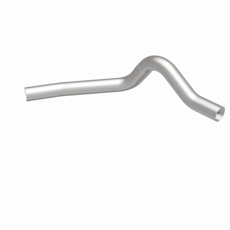 MagnaFlow Part Number 15463 Universal Exhaust Tailpipe for Chevrolet Silverado and GMC Sierra 2005-2006