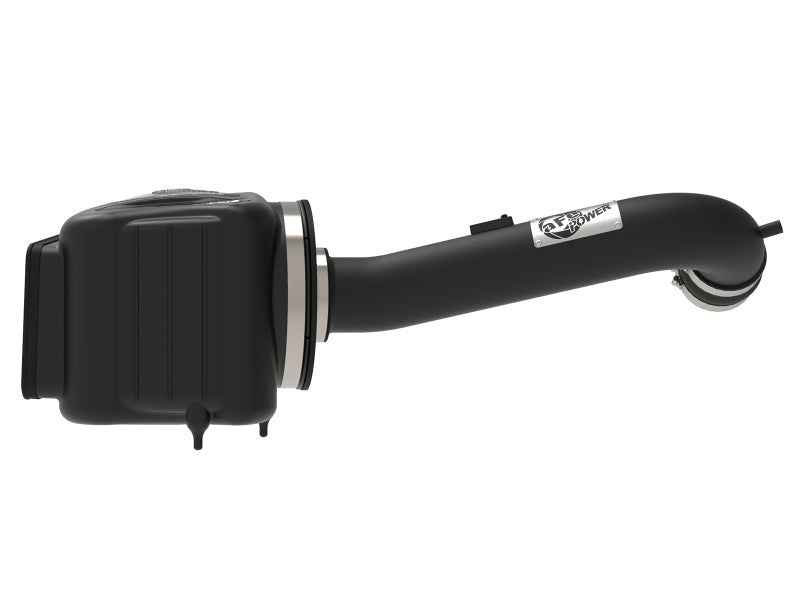 aFe Power Momentum XP Pro 5R Cold Air Intake System for GM Silverado/Sierra 1500 14-19 & Tahoe/Suburban/Yukon 15-20 V8-5.3L/6.2L