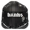 Banks Power 19+ Ram / Ram-Air Differential Cover Kit Black Ops with Hardware for 2019-2026 Ram and Chevy/GMC 11.5” or 12” 14-Bolt Axle