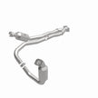 MagnaFlow OEM Grade Federal/EPA Compliant Direct-Fit Catalytic Converter for Ford Transit 2015-2019 – Model 21-710