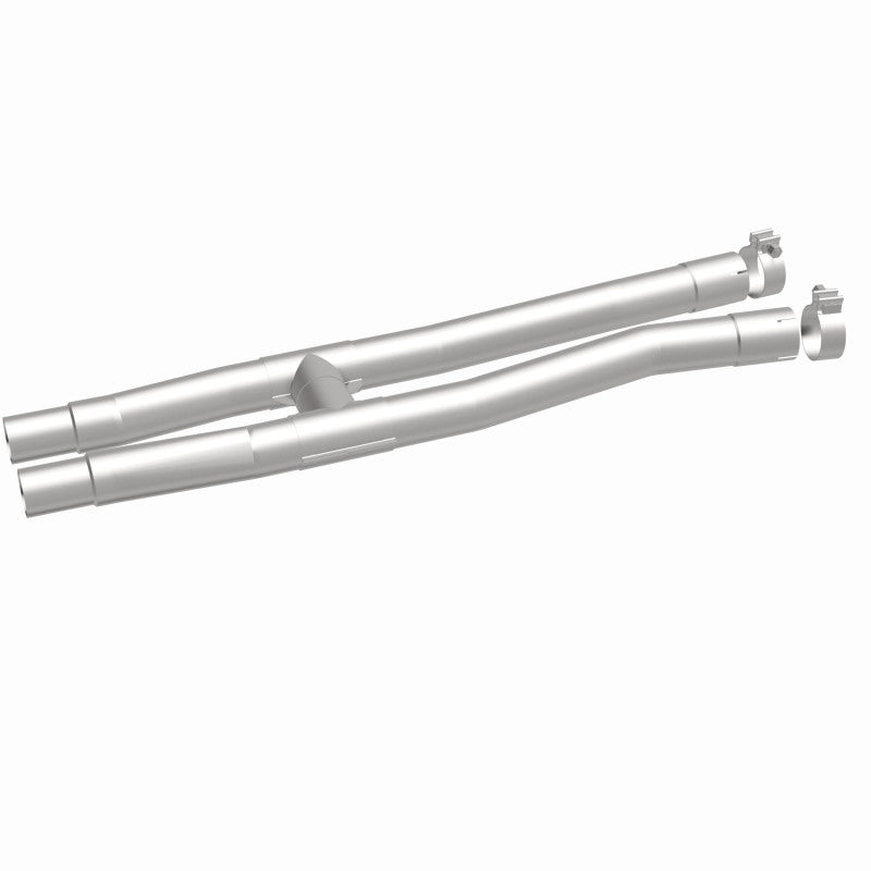 MagnaFlow 2024-2026 Ford Mustang GT D-Fit Performance Exhaust Muffler Kit Without Muffler