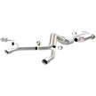 MagnaFlow Street Series Cat-Back Exhaust System for 2007-2008 Hummer H2 – Part Number 16772