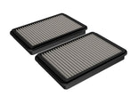 aFe Magnum FLOW Pro DRY S Air Filter Part 30-10401DM for 2021-2024 Ram 1500 TRX with 6.2L V8 Engine