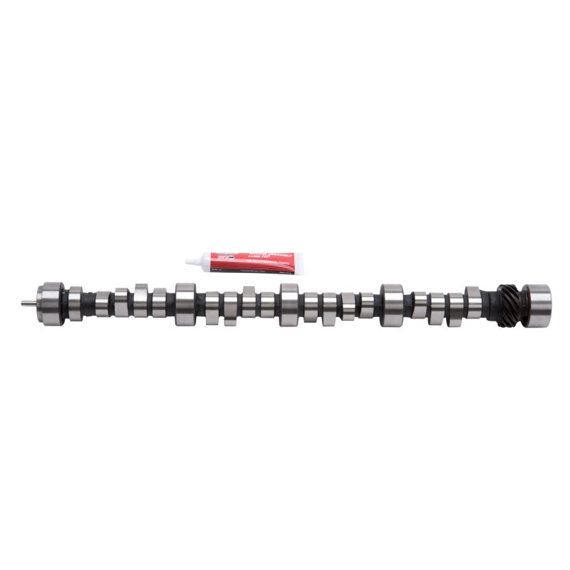 Edelbrock Rollin' Thunder Camshaft #2205 for Chevy 283-400 V8 Engines - Improved Torque and Performance
