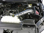 K&N Engineering High Flow Performance Intake Kit for 2021-2022 Ford F-150 V8-5.0L