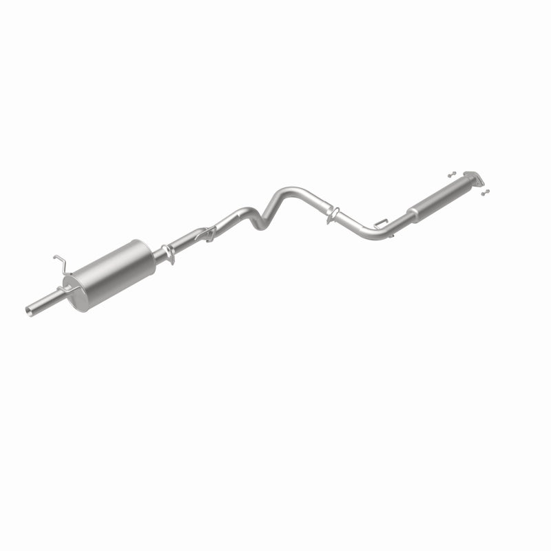MagnaFlow BRE Exhaust Kit 05-11 Chevrolet HHR Replacement Exhaust System Part Number 106-0019