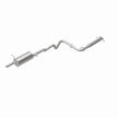 MagnaFlow BRE Exhaust Kit 05-11 Chevrolet HHR Replacement Exhaust System Part Number 106-0019